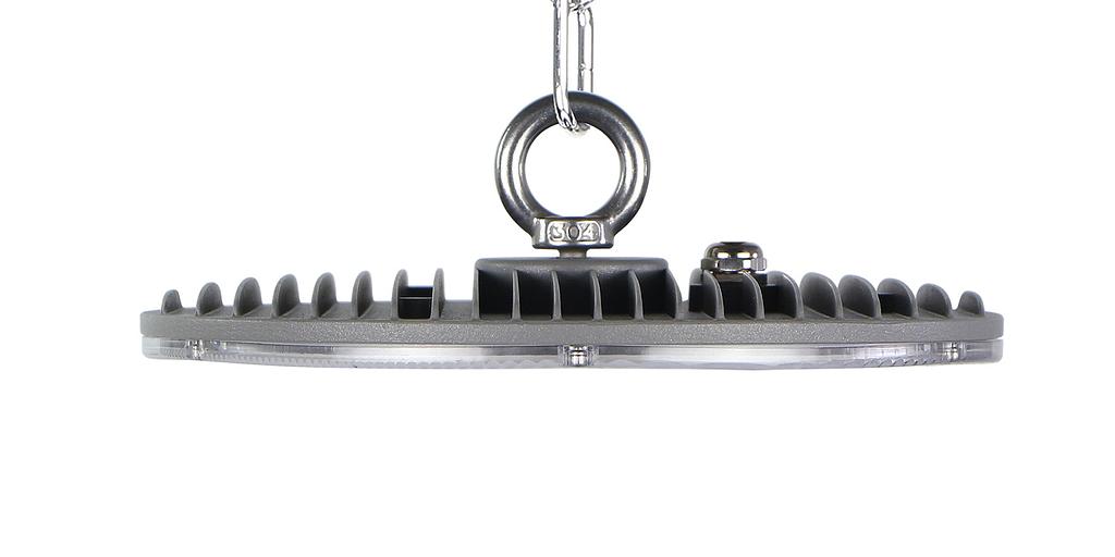 Светильник светодиодный PHB NLO 02 50Вт 5000К 90град. IP65 для высоких пролетов (high bay) JazzWay 5040373 фото 3