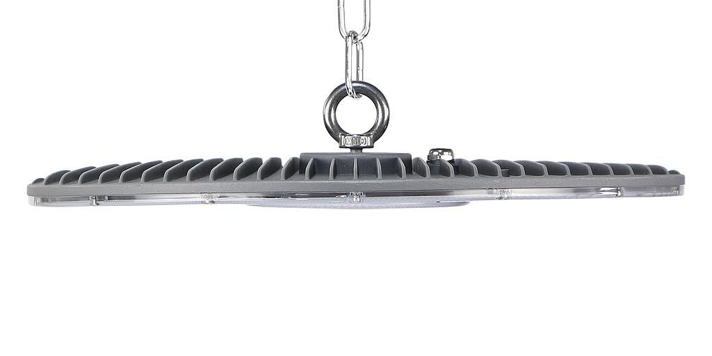 Светильник светодиодный PHB NLO 02 200Вт 5000К 90град. IP65 для высоких пролетов (high bay) JazzWay 5040434 фото 3