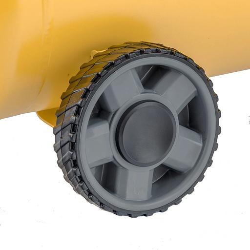 Компрессор воздушный DKV2200/50,Х-PRO 2,2 кВт, 400 л/мин, 50 л// Denzel фото 4