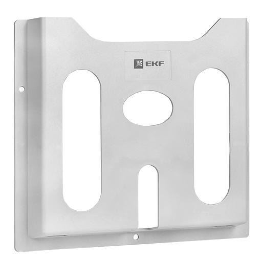 Карман для документации пластиковый Basic А4 фото 1