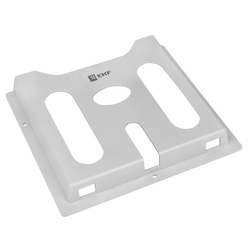 Карман для документации пластиковый Basic А4 фото 2