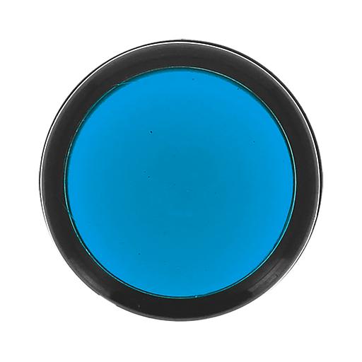 Матрица светодиодная AD16-22HS 230В AC син. PROxima EKF ledm-ad16-b фото 2