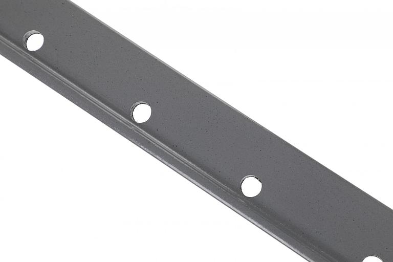 Струбцина с Т-образным профилем (вайма) KRAFTOOL TBC/7 2000/55 мм фото 8