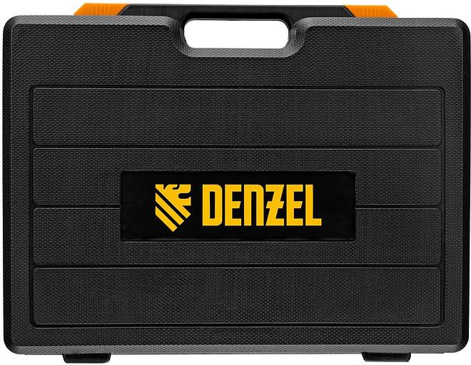 Нейлер пневматический PN2190 для гвоздей SN21 от 50 до 90 мм// Denzel фото 9