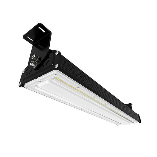 Светильник светодиодный PPI-04 100Вт 5000К IP65 230В/50Гц IP65 для высоких пролетов JazzWay 5044364 фото 1