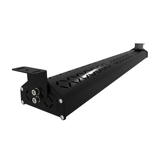 Светильник светодиодный PPI-04 150Вт 5000К IP65 230В/50Гц IP65 для высоких пролетов JazzWay 5044371 фото 2