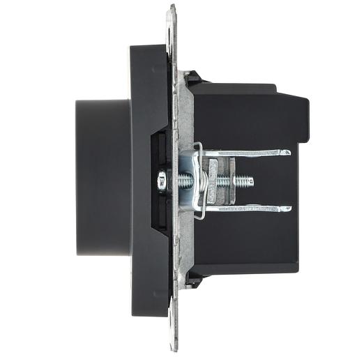 Термостат BRITE Термостат электронный с инд. ТС10-1-БрГ граф. IEK фото 4