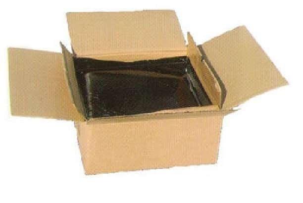 Мастика МБП-Г/ШМ75 ГОСТ 32870-2014, кг фото 1