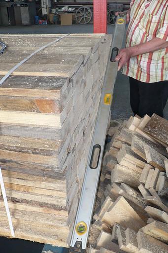 Станок для торцовки досок «Авангард-ТП-1500» фото 4