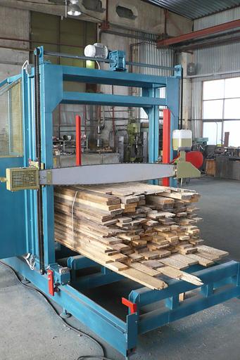 Станок для торцовки досок «Авангард-ТП-1500» фото 5