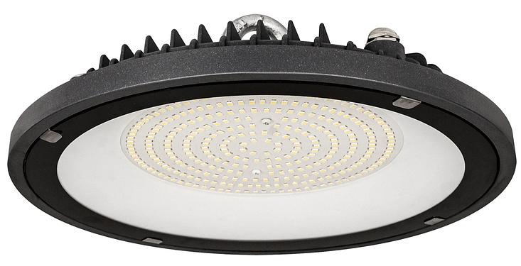 Светильник светодиодный ДСП 4020 150Вт 4000К IP65 GENERICA фото 1