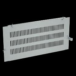 Закрытие системы шин фронт/тыл с отх. лин. до 630А В=300 мм, Ш=400 мм фото 1