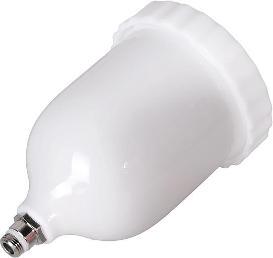 Набор пневмоинструментов Ресанта НПИ-6 компл.:6 предметов 130л/мин красный фото 3