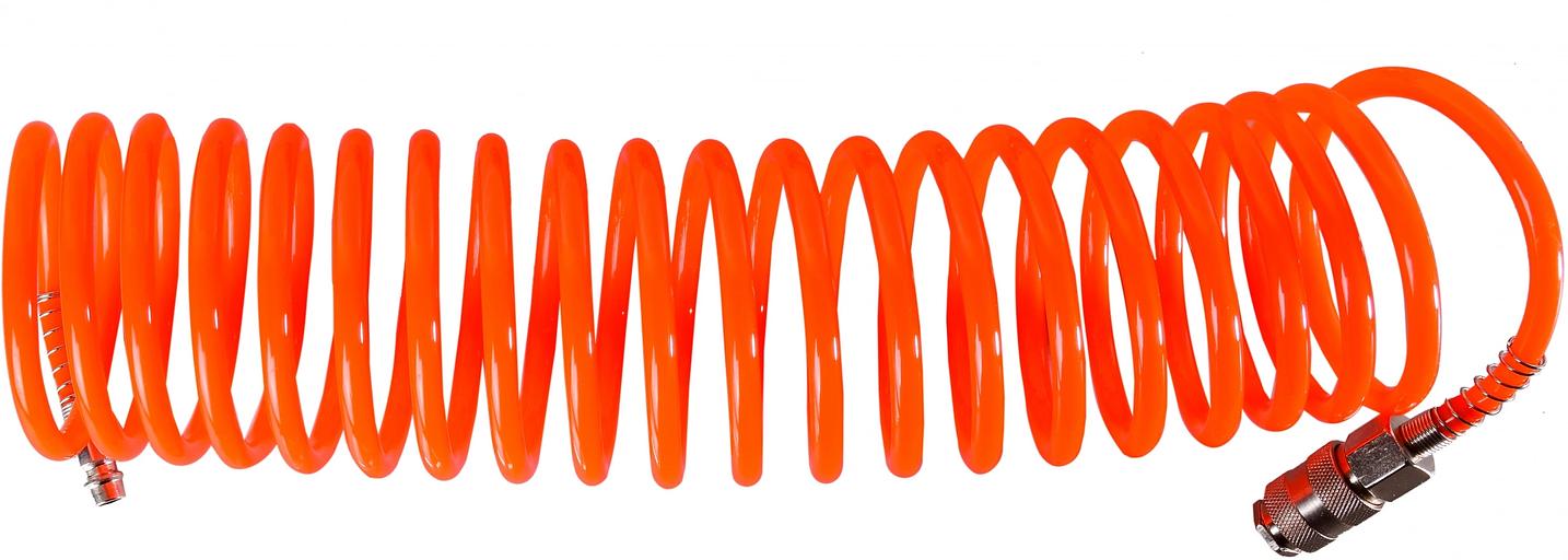 Набор пневмоинструментов Ресанта НПИ-6 компл.:6 предметов 130л/мин красный фото 6