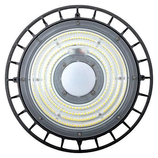 Светильник светодиодный ДСП-2101 100Вт 120град. 5000К IP65 промышленный для высоких пролетов EKF HIL-2101-100-120-5000 фото 4