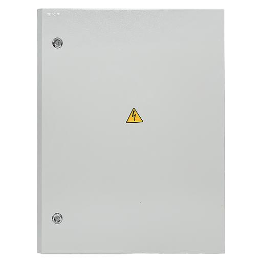 Щит с монтажной панелью ЩМПг- 65.50.22 каб фланец IP65 PROxima EKF mb65-655022-m фото 2