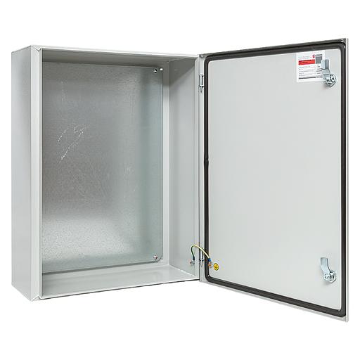 Щит с монтажной панелью ЩМПг- 65.50.22 каб фланец IP65 PROxima EKF mb65-655022-m фото 3