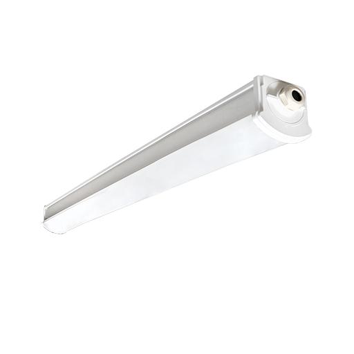 Светильник светодиодный ДСП-2005 50Вт 4000К IP66 1500мм пылевлагозащ. PROxima EKF TPL-2005-50-4000 фото 1