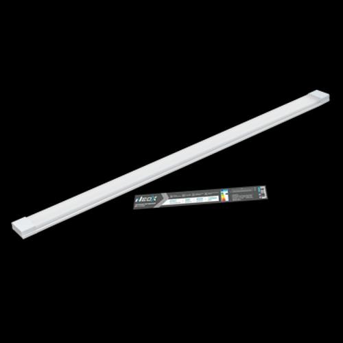 Светильник светодиодный ДПО-110 ОПАЛ 36Вт 4000К IP40 1200мм NEOX 4690612053196 фото 1