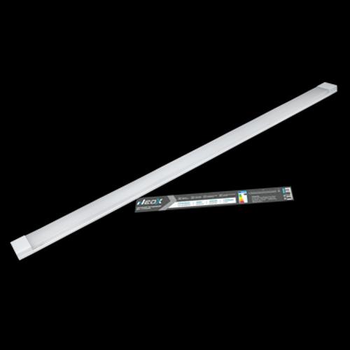 Светильник светодиодный ДПО-110 ПРИЗМА 36Вт 4000К IP40 1200мм NEOX 4690612053141 фото 1