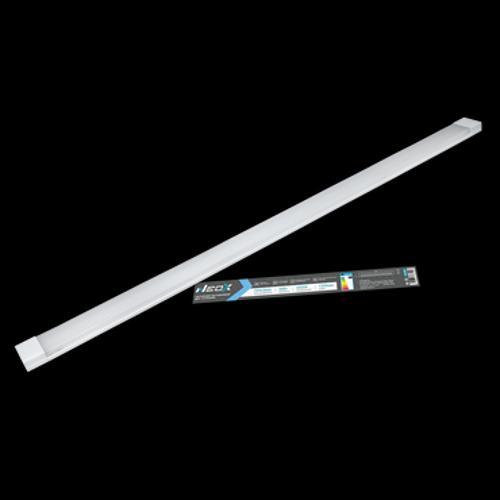 Светильник светодиодный ДПО-110 ПРИЗМА 36Вт 6500К IP40 1200мм NEOX 4690612053158 фото 1