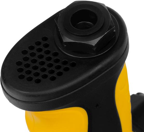 Ударный пневмогайковерт IW1700, 3/4", 8500 об/мин, 1700 Нм Denzel фото 7