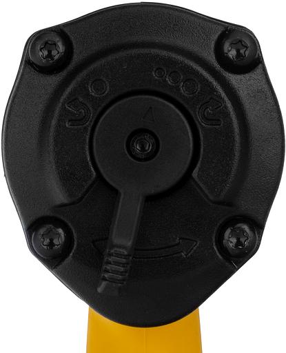 Ударный пневмогайковерт IW1700, 3/4", 8500 об/мин, 1700 Нм Denzel фото 9