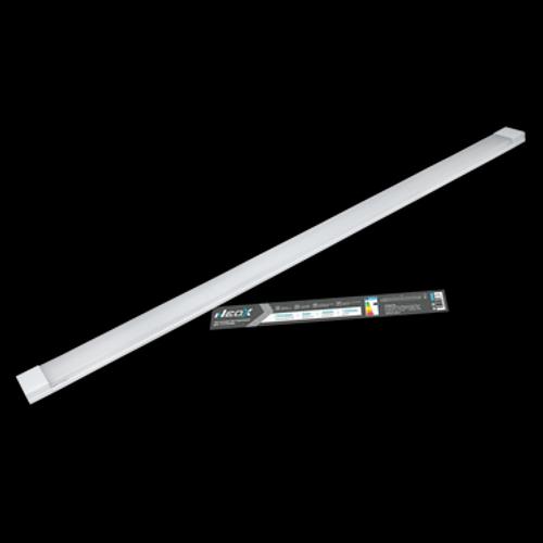 Светильник светодиодный ДПО-110 ПРИЗМА 50Вт 4000К 1200мм IP40 NEOX 4690612055374 фото 1