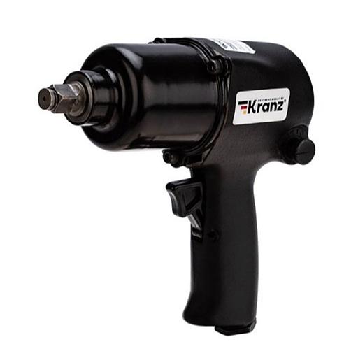 Гайковерт пневматический 1/2", 680 Нм KRANZ фото 1
