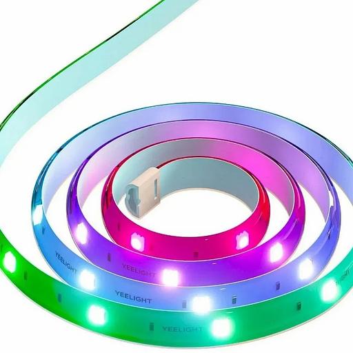 Умная светодиодная лента Yeelight, 6 метров / RGBIC+ BLE / YLYDD-0038 фото 8