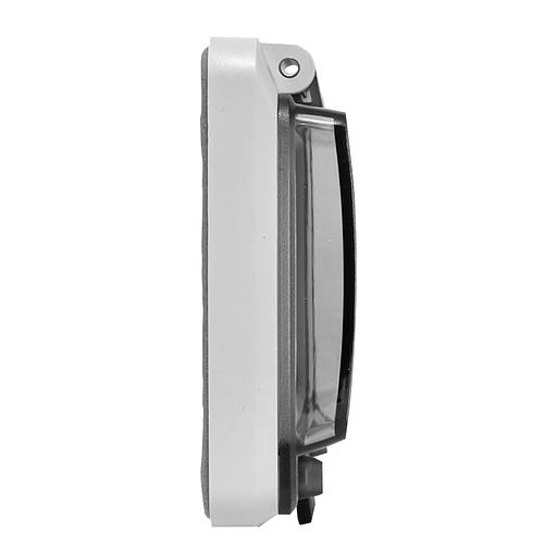 Окно герметичное 8 модулей IP67 PROxima EKF ak-g-8 фото 3
