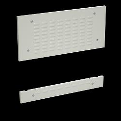 Комплект внешних накладных панелей Ш=800 в=300 н=300 фото 1