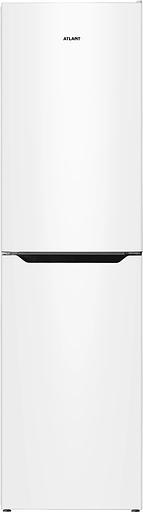 Холодильник Atlant ХМ 6625-109, белый, двухкамерный 205/159л морозилка снизу фото 2