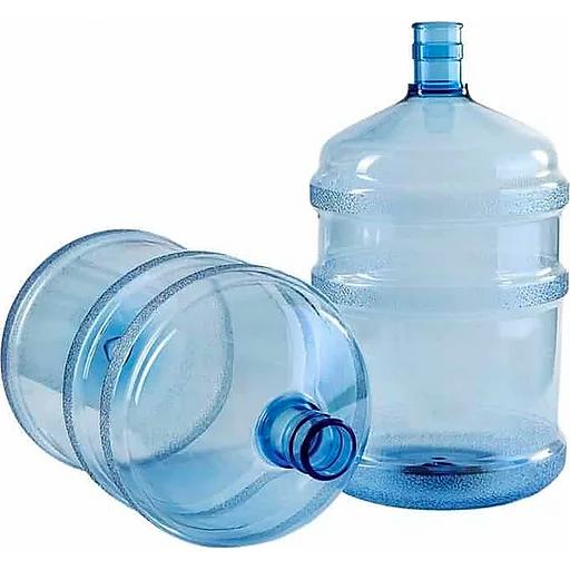 Бутылка 19 л с пробкой опт фото 1