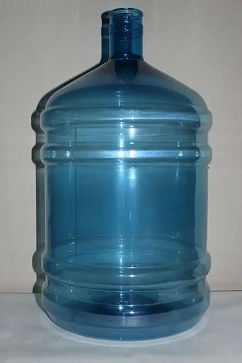 Бутылка 19 л с пробкой опт фото 2