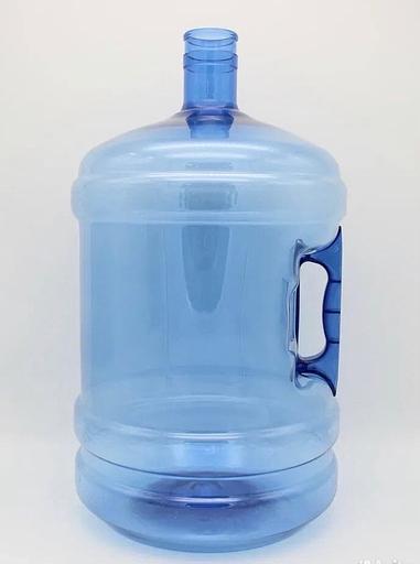 Бутылка 19 л с пробкой опт фото 3