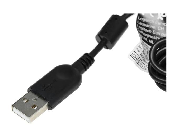 Веб-камера Logitech HD Pro Webcam C920 960-001055/960-000998 { USB 2.0, 1920*1080, 2Mpix foto, Mic, Black} фото 8