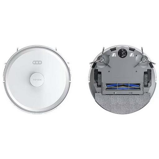Робот-пылесос XCLEA Smart Robot Vacuum and Mop Cleaner H30 Plus фото 4
