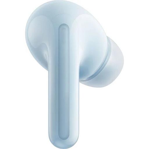Наушники Xiaomi Redmi Buds 6 Lite Blue M2349E1 (BHR8660GL) фото 3