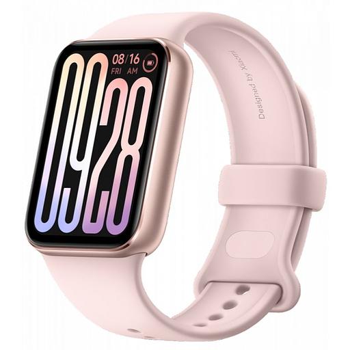 Фитнес-браслет Xiaomi Smart Band 9 Pro Rose Gold фото 2