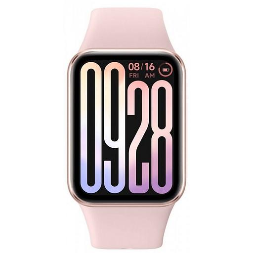 Фитнес-браслет Xiaomi Smart Band 9 Pro Rose Gold фото 4