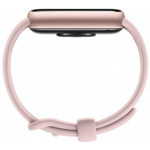 Фитнес-браслет Xiaomi Smart Band 9 Pro Rose Gold фото 5