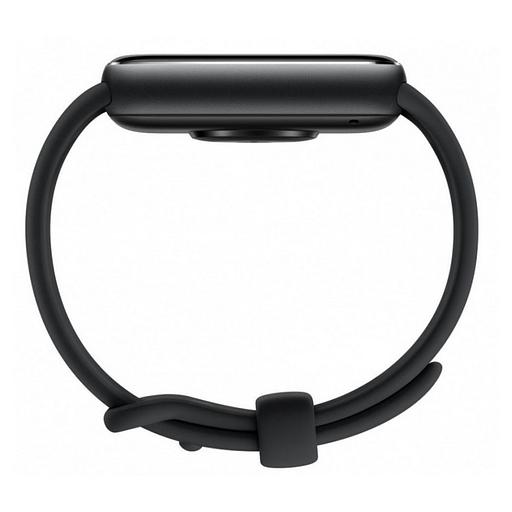 Фитнес-браслет Xiaomi Smart Band 9 Pro Obsidian Black фото 6