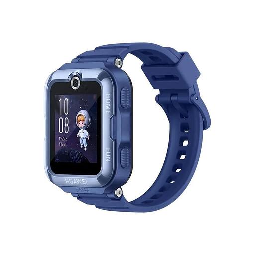 Умные часы Huawei KIDS 4 PRO ASN-AL10, синий фото 1