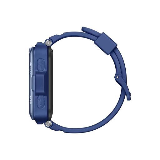 Умные часы Huawei KIDS 4 PRO ASN-AL10, синий фото 5
