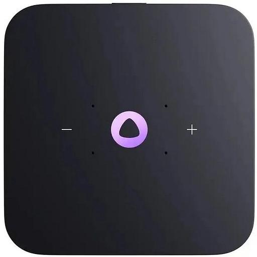 Яндекс Станция Миди, модель YNDX-00054 (изумрудный) фото 7