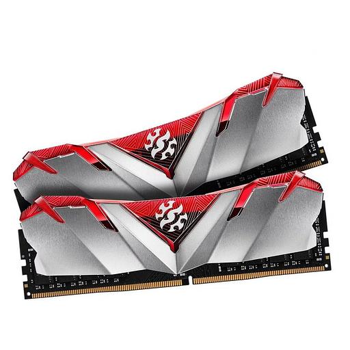 Модуль памяти ADATA 16GB DDR4 3200 DIMM XPG GAMMIX D30 Non-ECC, CL16-20-20, kit 8gb*2, 1.35V, фото 2