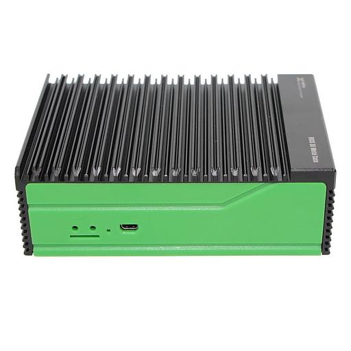 Корпус для ROCK 5B металлический фото 3