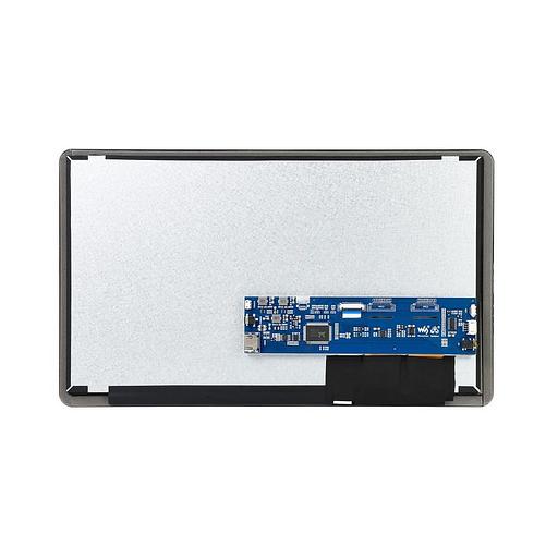 Модуль дисплея ACD ACD18-RJ037 Waveshare 15.6" емкостной сенсорный дисплей без корпуса, 1920*1080 IPS матрица, вход"HDMI, питание по USB, for Raspberry Pi 3 (WS18188) фото 3