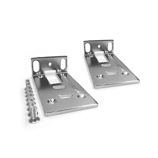 Крепление CISCO Catalyst 8200 Rack mount Kit - 19" 1RU, C8200-RM-19-1R фото 1